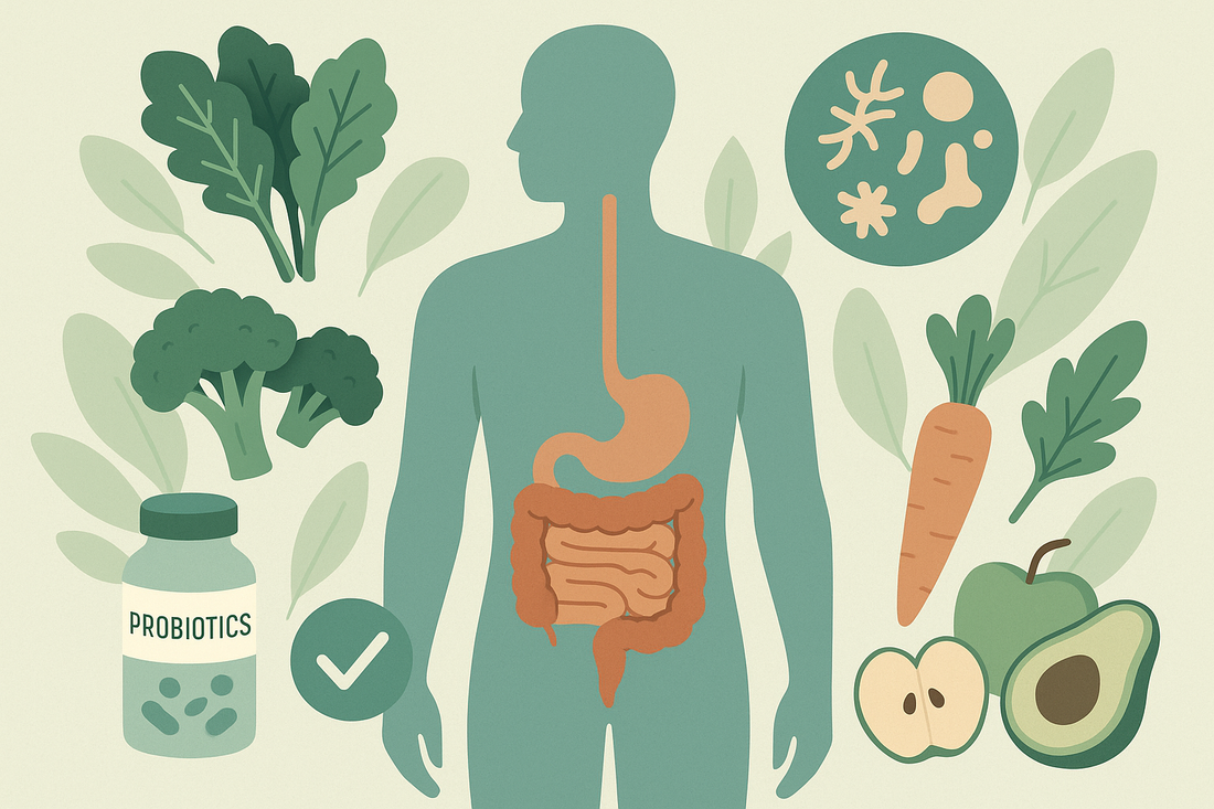 Bone broth i zdravlje crijeva: kako kolagen i aminokiseline pomažu probavi