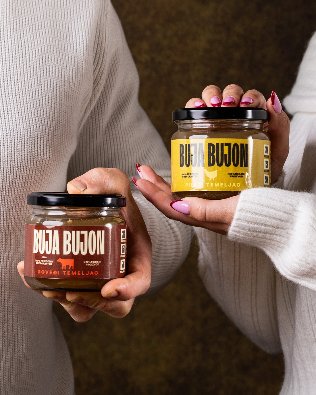 Što mediji kažu o Buji?