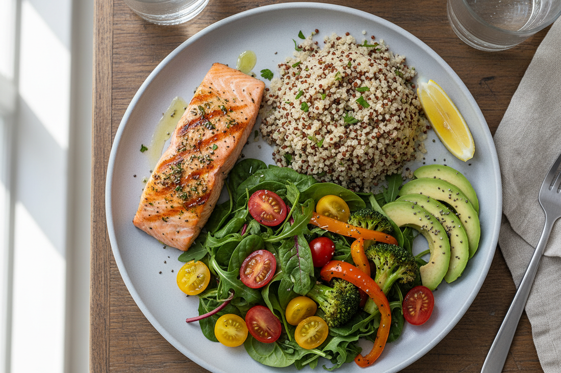 Što jesti nakon treninga? Vodič za maksimalni oporavak i snagu