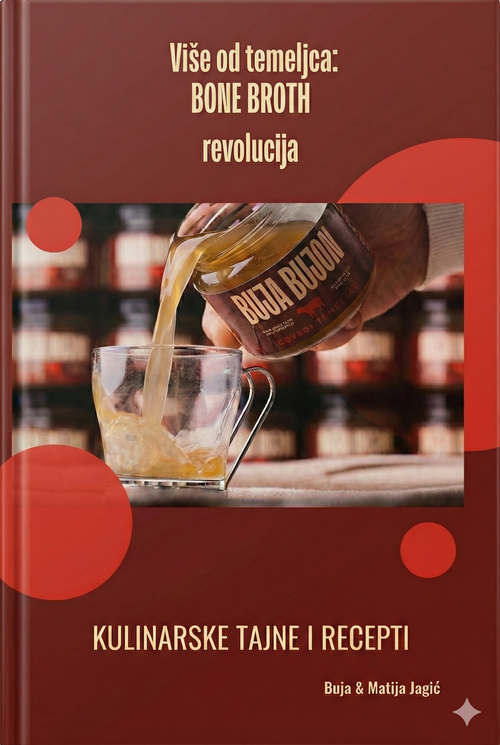 E-book TEMELJCI & RECEPTI