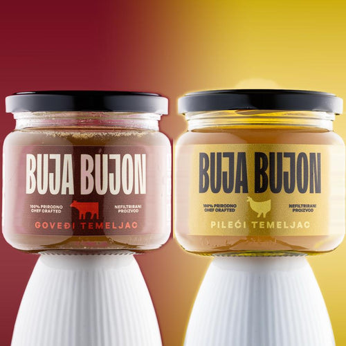BUJA MIX